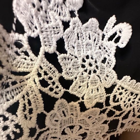 NWOT - Shein SHEIN High Low Top - Size L - Picture 8 of 15